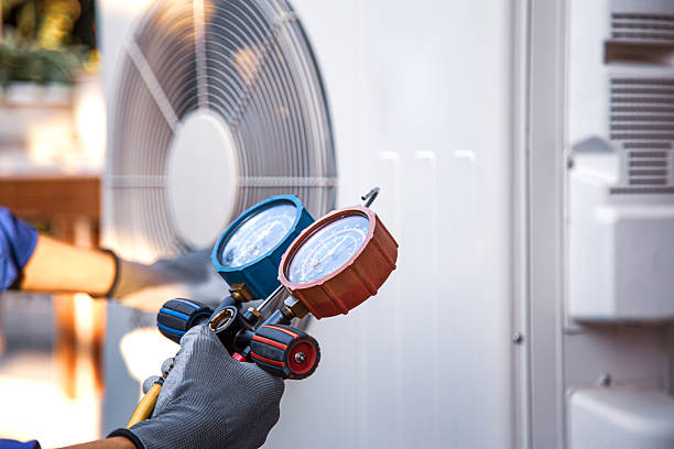 Trusted Hvac service in Highspire, PA - Tropical Oasis HVAC
